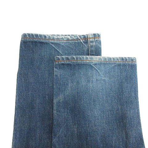 ディオールオム Dior HOMME 05SS エディ期 パンツ デニム ジーンズ