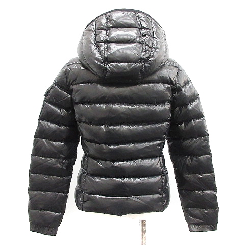 モンクレール MONCLER バディ Bady ダウンジャケット フード ナイロン 