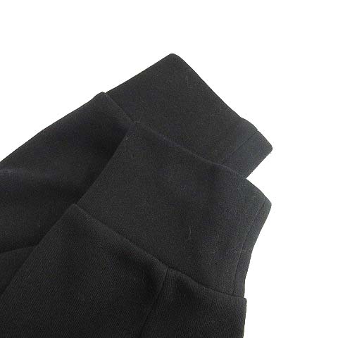 フェンディ FENDI モンスター スウェット トレーナー 長袖 L 黒