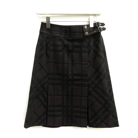 BURBERRY LONDON スカート（Burberry London バーバリーロンドン  