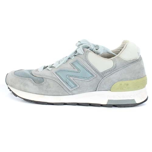 ニューバランス NEW BALANCE M1400SB USA製 廃盤 STEEL BLUE 