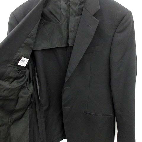 アルマーニ コレツィオーニ ARMANI COLLEZIONI テーラード