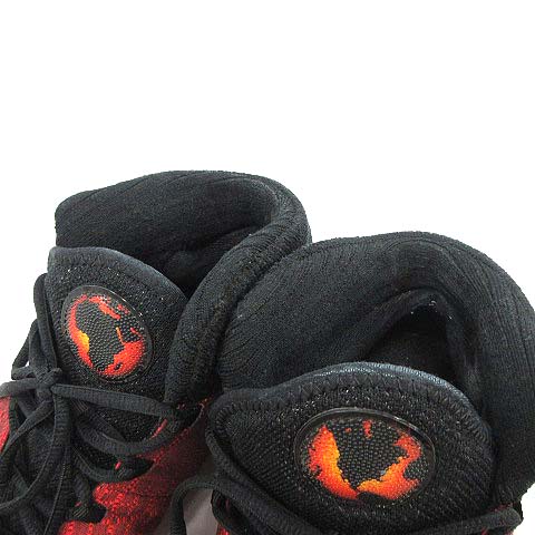 ナイキ NIKE エアジョーダン AIR JORDAN 30 スニーカー バッシュ