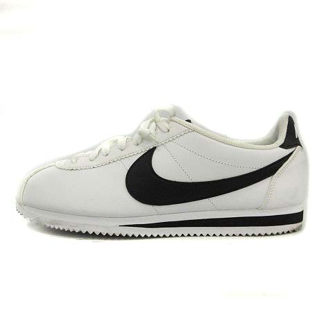 ナイキ Nike スニーカー Wmns Classic Cortez Leather コルテッツ クラシック レザー 29 0cm 白 ホワイト 101 Kh メンズ レディース 081 ベクトルパーク