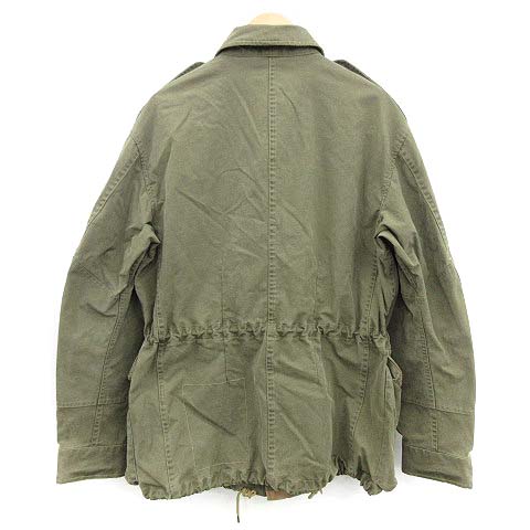 【専用】ポロラルフローレン　ワッペン　ミリタリー　ジャケット 楽天市場】ラルフローレン POLO Ralph Lauren ミリタリー ワッペン