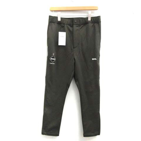 未使用品 ソフ SOPH. エフシーレアルブリストル F.C.Real Bristol FCRB 