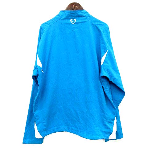 ナイキ NIKE トラックジャケット セットアップ インテル ジャージ 07 
