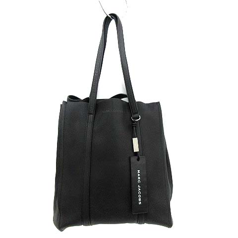 マークジェイコブス MARC JACOBS トートバッグ ハンド ショルダー 2WAY 