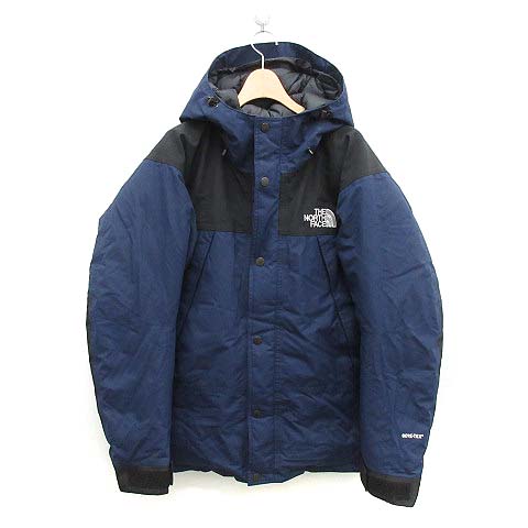 ザノースフェイス THE NORTH FACE 18AW マウンテンダウンジャケット 