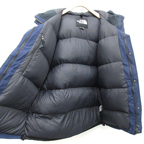 ザノースフェイス THE NORTH FACE 18AW マウンテンダウンジャケット 