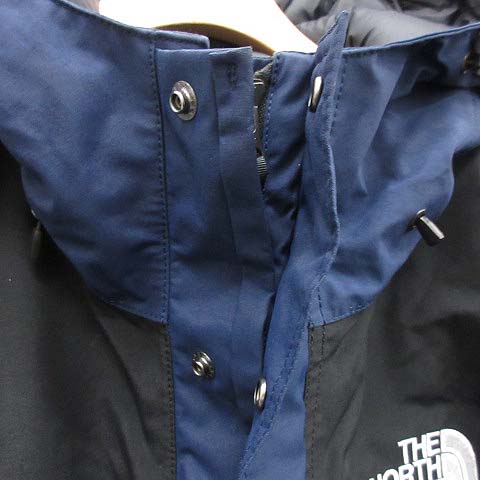 ザノースフェイス THE NORTH FACE 18AW マウンテンダウンジャケット 