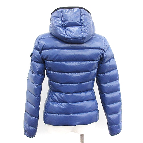 モンクレール MONCLER バディ BADY ダウンジャケット フード