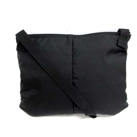 ポーター PORTER 吉田カバン タンカー TANKER サコッシュ