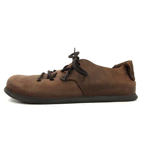 ビルケンシュトック BIRKENSTOCK MONTANA モンタナ オイルレザー 