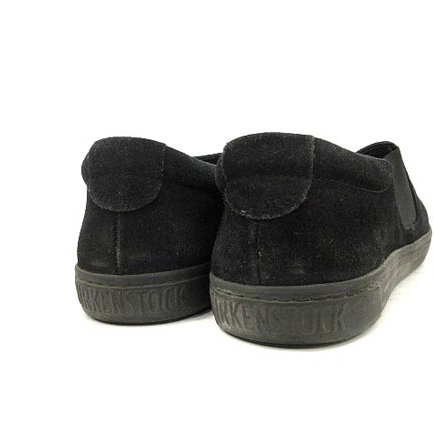 ビルケンシュトック BIRKENSTOCK フラットシューズ スリッポン