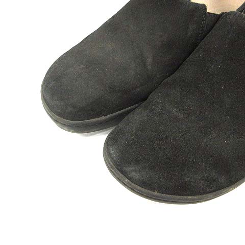 ビルケンシュトック BIRKENSTOCK フラットシューズ スリッポン BARRIE 