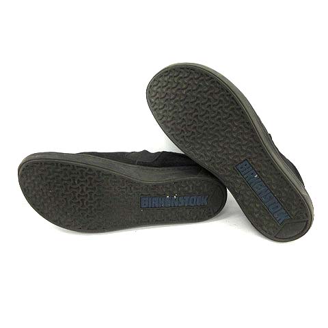 ビルケンシュトック BIRKENSTOCK フラットシューズ スリッポン BARRIE 