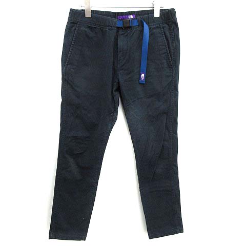 ノースフェイス パープルレーベル THE NORTH FACE PURPLE LABEL パンツ  