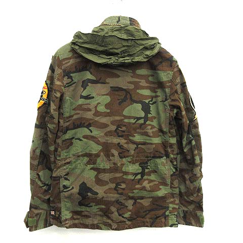 デニム&サプライ ラルフローレン DENIM & SUPPLY RALPH LAUREN 