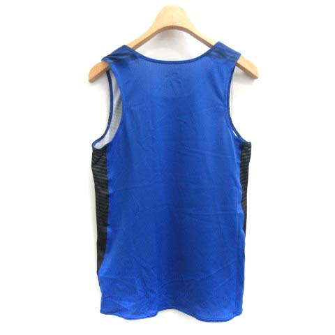 GYAKUSOU NIKE タンクトップ NIKE UNDERCOVER GYAKUSOU SLEEVELESS TOP - メルカリ