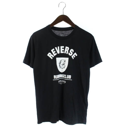 NIKE×GYAKUSOU アンダーカバーTシャツ