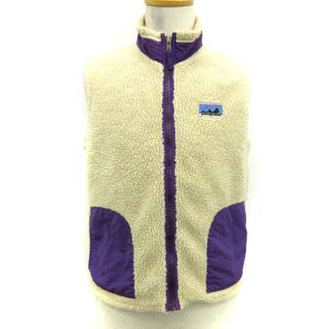 パタゴニア Patagonia キッズ レトロ エックス ベスト K