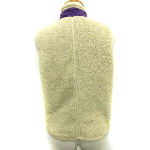 パタゴニア Patagonia キッズ レトロ エックス ベスト K's Retro-X