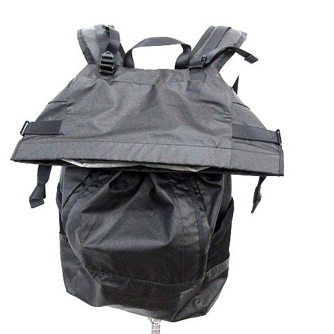 ポーター Porter リュックサック デイパック ナイロン 吉田カバン 黒 G メンズ 081 ベクトルパーク