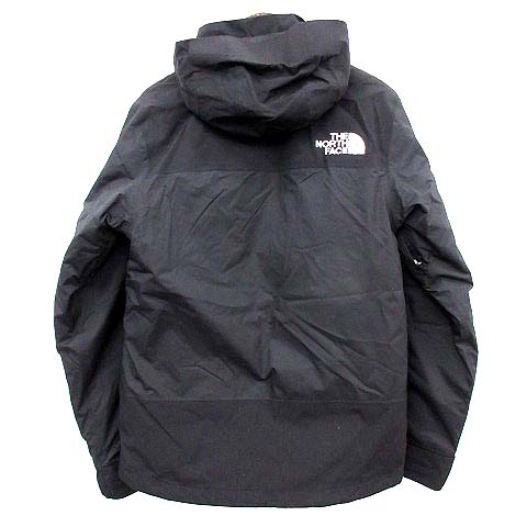 未使用品 ザノースフェイス THE NORTH FACE USAモデル バンドン トリ 