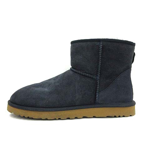 アグ オーストラリア UGG australia ムートンブーツ ショート CLASSIC