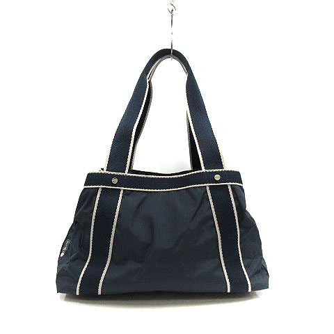 レスポートサック LesportSAC バッグ ハンド ミニボストン ショルダー