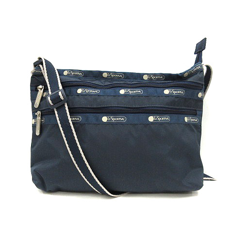 レスポートサック LesportSAC バッグ ハンド ミニボストン ショルダー