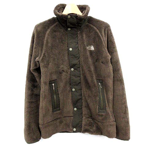 ザノースフェイス THE NORTH FACE ボア ジャケット POLARTEC フリース 