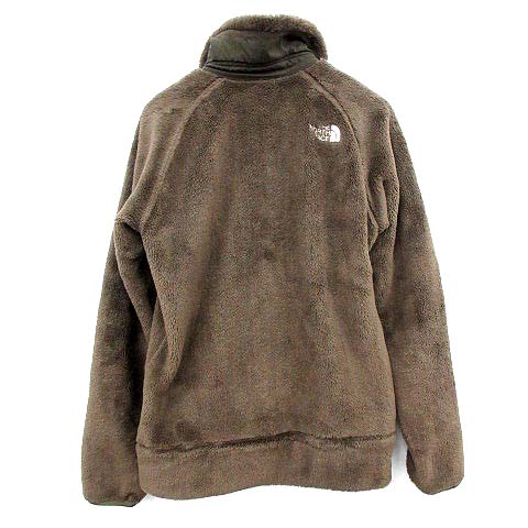 ザノースフェイス THE NORTH FACE ボア ジャケット POLARTEC フリース 