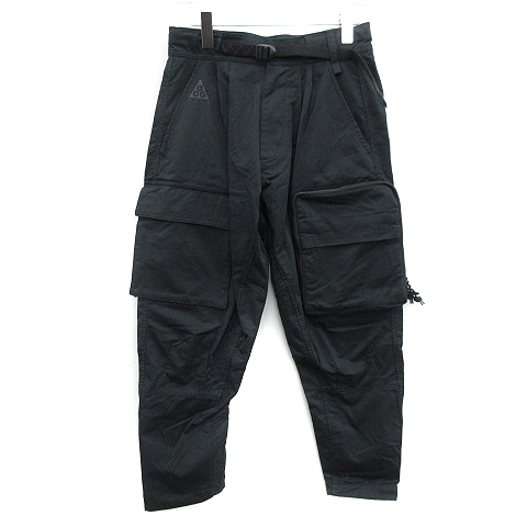 ナイキエーシージー NIKE ACG 19AW ウーブンカーゴパンツ WOVEN 