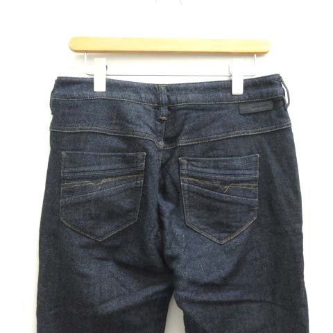[美品] DIESEL デニムジーンズ　ジョグジーンズ　fayza-T W27 ディーゼル DIESEL W27 L デニム パンツ ジョグジーンズ FAYZA