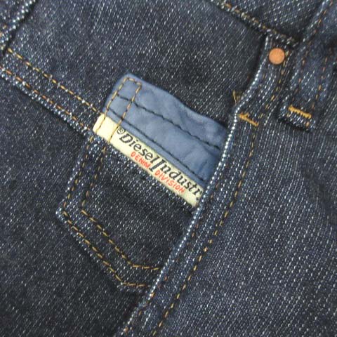 ディーゼル DIESEL W27 L デニム パンツ ジョグジーンズ FAYZA