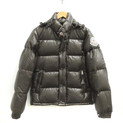 モンクレール MONCLER 0 XS エベレスト EVEREST ダウンジャケット 