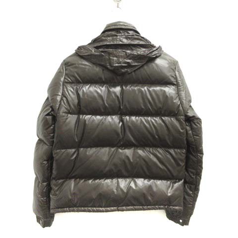 モンクレール MONCLER 0 XS エベレスト EVEREST ダウンジャケット 