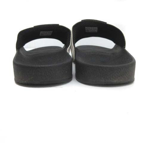 ワイスリー Y-3 ヨウジヤマモト adidas 26.5cm Adilette