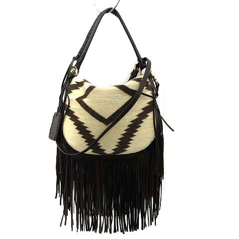 ポロ ラルフローレン POLO RALPH LAUREN ショルダーバッグ ハンド 2WAY 