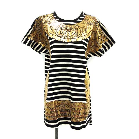 Vivienne Westwood ヴィヴィアン・ウエストウッド チュニック VIVIENNE