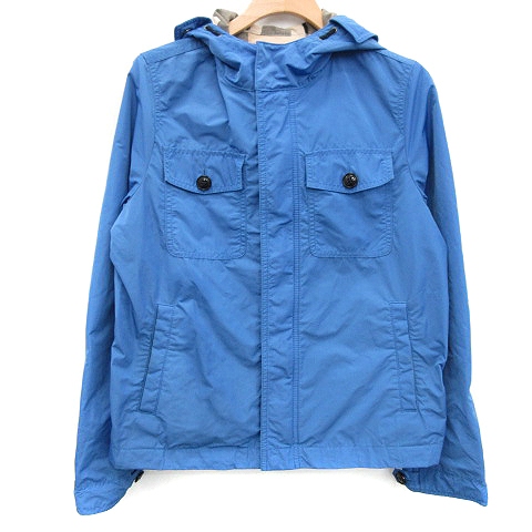 バーバリー チルドレン BURBERRY CHILDREN マウンテンパーカー 