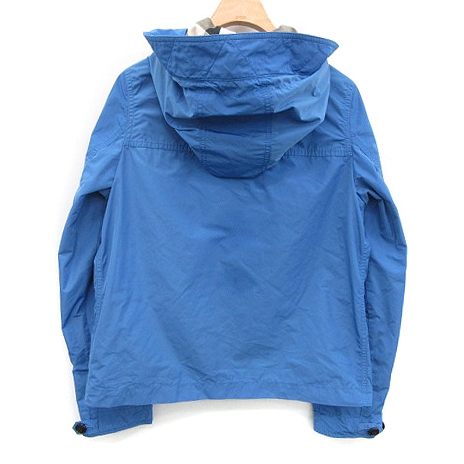 【新品】BURBERRY CHILDREN マウンテンパーカー フード 6Y バーバリー チルドレン BURBERRY CHILDREN マウンテンパーカー