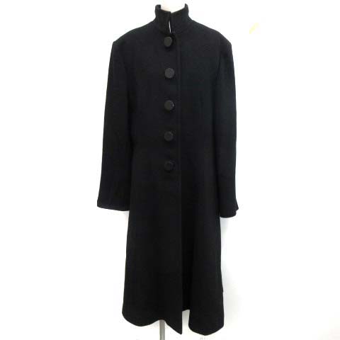 クリスチャンディオール Christian Dior F44 XL ロングコート アウター 