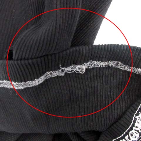 CHROME HEARTS　 オールド サイドロゴ　 タンクップ　正規品 タンクトップ – MEMENTOS ONLINE SHOP