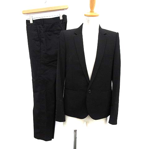 06AW Noir期 希少 小さかっ NUMBER(N)INEクローバー ストール