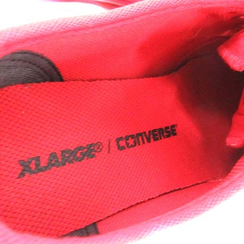 コンバース CONVERSE エクストララージ XLARGE スニーカー シューズ