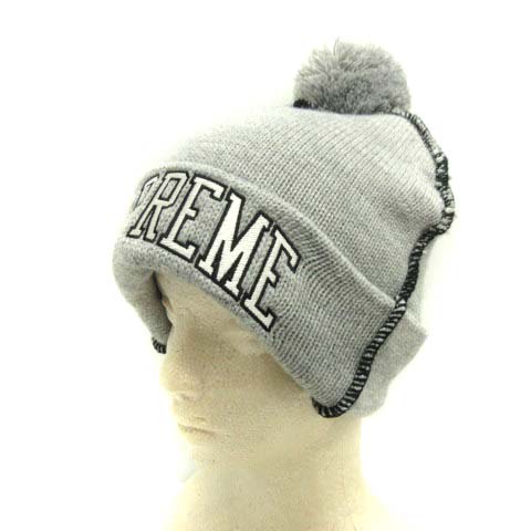 supremeニット帽 楽天市場】2020AW/Supreme/シュプリーム/Loose Gauge Beanie
