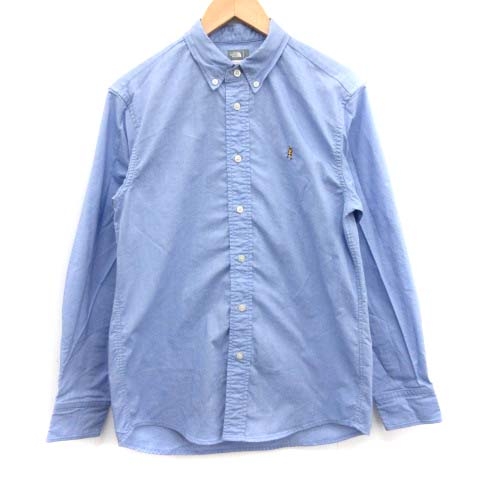 ザノースフェイス THE NORTH FACE ロングスリーブヒムリッジ シャツ 
